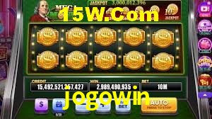 Live Casino jogowin