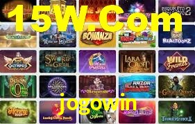 jogowin: Seu Cassino Premiado com Pagamentos Rápidos