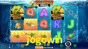jogowin cassino
