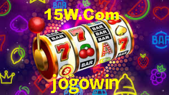 jogowin App - Aplicativo Móvel Oficial