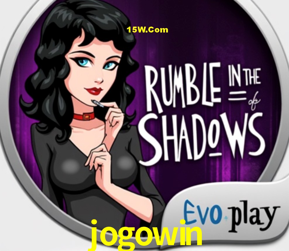 Jogos de Slot jogowin