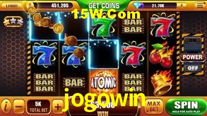 jogowin Curitiba - Live Betting