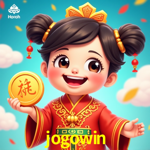 Interface do App jogowin