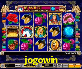 jogowin - Customer Support