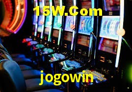 Statistics jogowin