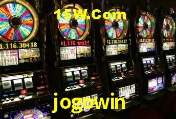 jogowin Brasília - Leaderboards