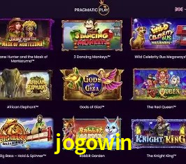 Benefícios da Conta jogowin