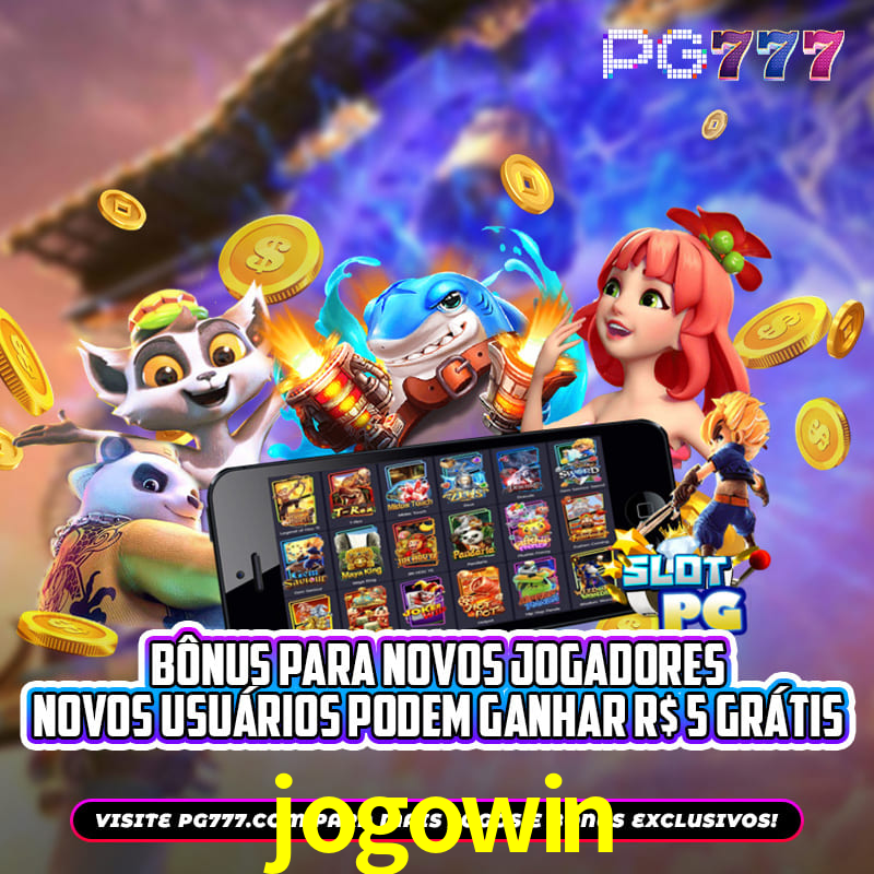2FA Security jogowin