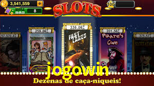 Slot Games jogowin