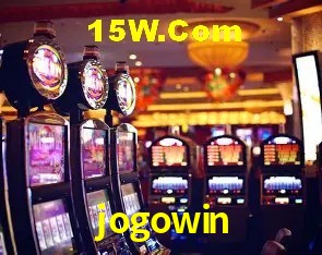 Sistemas de Segurança jogowin