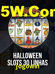 Tournaments jogowin