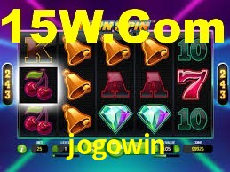 jogowin - Plataforma Oficial - jogowin.com
