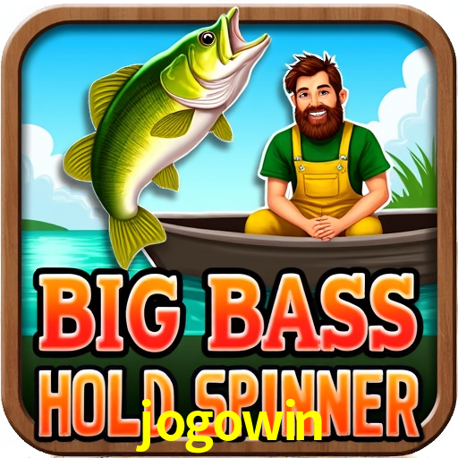 APP oficial da jogowin para mobile