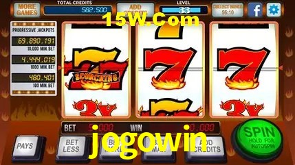 jogowin - Login Methods