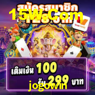 jogowin - App Security