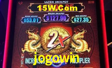 jogowin - Winners Celebration