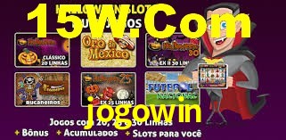 jogowin,jogowin.com