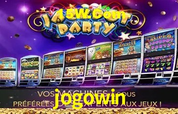 jogowin São Paulo - Top Slots