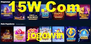 jogowin cassino