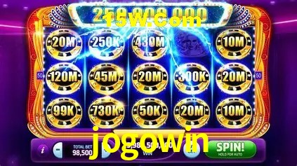 jogowin Brasília - Betting Features