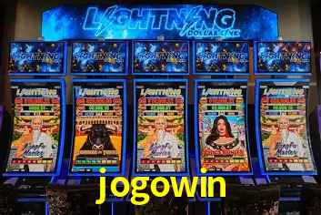 jogowin Fortaleza - Reviews