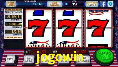 jogowin Belo Horizonte - Jackpots