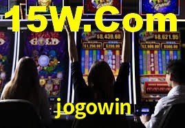 Live Casino jogowin