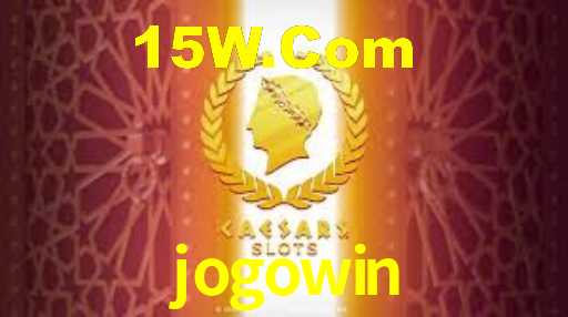 jogowin cassino