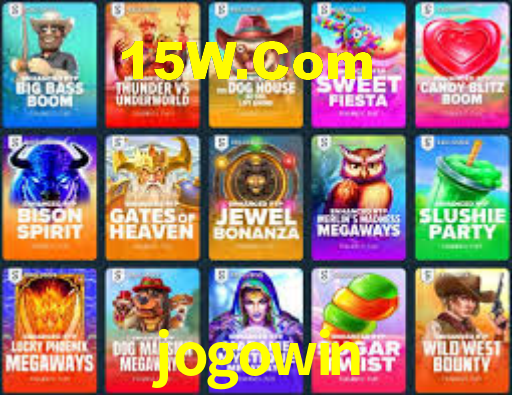 jogowin,jogowin.com