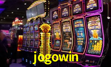 jogowin Brasília - Jogo Features